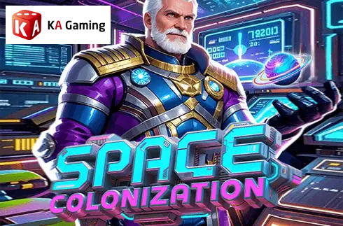 Space Colonization